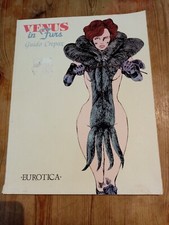Venus furs crepax gebraucht kaufen  Coppenbrügge