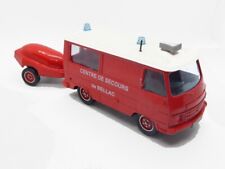 Peugeot motopompe pompiers d'occasion  Lalinde
