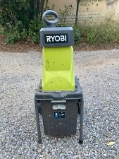 Broyeur végétaux ryobi d'occasion  Aix-en-Provence-
