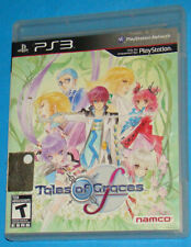 Tales graces sony usato  Roma