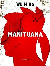 Ming manituana soft usato  Italia