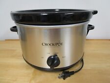 Crock pot original for sale  Brookhaven