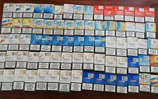 Merit pacchetti vuoti usato Merit pacchetti vuoti usato  Italia