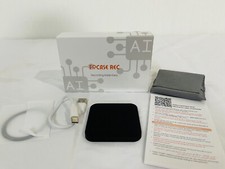 Gravador de voz IA com fala em texto e resumo 102 idiomas chamadas de gravação de 64 GB comprar usado  Enviando para Brazil