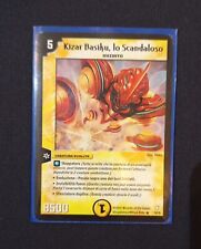 Duel masters card usato  Brescia