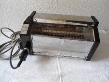 Seltener grill toaster gebraucht kaufen  Magdeburg