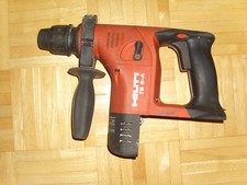 Hilti ion akkubohrhammer gebraucht kaufen  Oberdreis