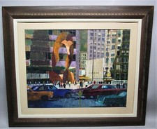 Oil painting picasso for sale  Chicago