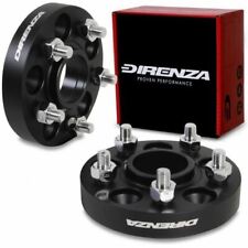 Direnza 5x108 25mm for sale  BOLTON
