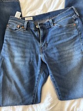 Levi men 511 for sale  BATH