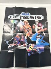 Sega genesis visions for sale  Los Angeles