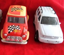 Set two model for sale  LITTLEHAMPTON