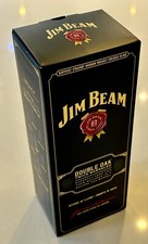 Jim beam empty for sale  CHELTENHAM