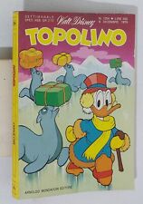 79158 topolino libretto usato  Palermo