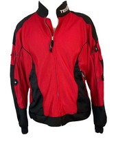 Teknic motorcycle jacket for sale  Oklahoma City