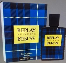 replay profumi usato replay profumi usato Tora e Piccilli