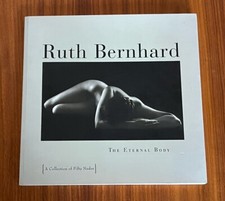 Ruth bernhard eternal for sale  Aptos
