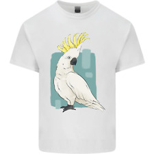 Cockatoo mens cotton for sale  COVENTRY