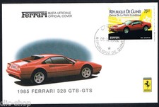 Ferrari ufficiale 1985 usato  Prad am Stilfserjoch
