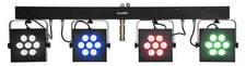Ware eurolite led gebraucht kaufen  Schongau