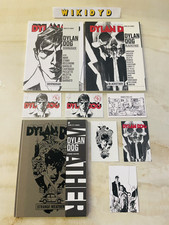 Dylan dog crime usato  Roma