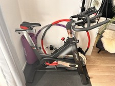 Life fitness ic1 gebraucht kaufen  Pattensen