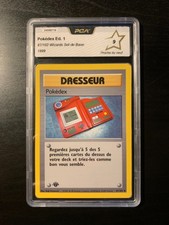 pokedex electronique bandai d'occasion pokedex electronique bandai d'occasion Besançon
