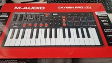 Audio oxygen pro for sale  LEEDS