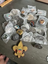 vintage boy scout neckerchief slides for sale vintage boy scout neckerchief slides for sale Fuquay Varina