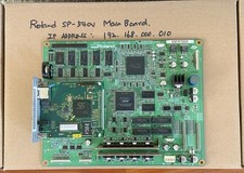 Placa principal Roland SP-540v “USADA” com placa de rede, impressora solvente de grande formato comprar usado  Enviando para Brazil