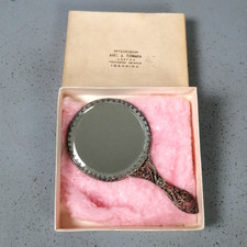 Miroir face main d'occasion  Yffiniac