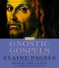 The Gnostic Gospels: A Startling Account of the Meaning of Jesus and The..., usado comprar usado  Enviando para Brazil