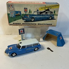 Cij ambulance citroen d'occasion  Marseille IV