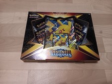 Coffret pikachu destinées d'occasion Coffret pikachu destinées d'occasion  Cambrai