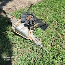 Hydrogear aabc 1x2b for sale  Lakefield