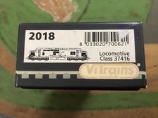 Vitrains class vi2018 for sale  DORCHESTER