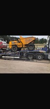 Heavy duty steel for sale  UTTOXETER