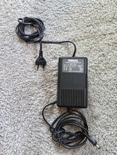Yamaha power adaptor for sale  CAMBRIDGE