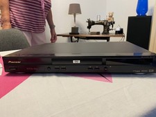 Pioneer dvd player gebraucht kaufen  Dinslaken