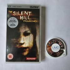 Silent hill experience for sale  WESTCLIFF-ON-SEA