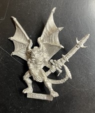 Wh40k epic angron gebraucht kaufen  Berlin