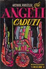 Gli angeli caduti usato  Italia