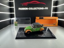 Ixo citroën cv d'occasion Ixo citroën cv d'occasion  Chartres