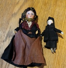 Antique vintage miniature for sale  LLANDRINDOD WELLS