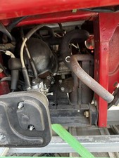 Motor piaggio ape gebraucht kaufen  Hornbach
