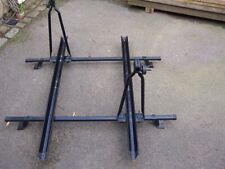 Roof rack cycle for sale  LEEK