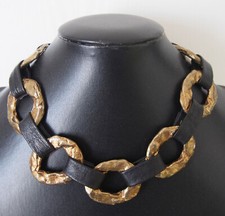 collier createur paris d'occasion  France