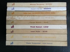 Enciclopedia popolare mondador usato  Bologna