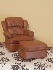 Take seat leather for sale  East Liverpool