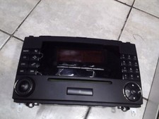 Radio mf2550 mercedes gebraucht kaufen  Bad Neustadt-Umland